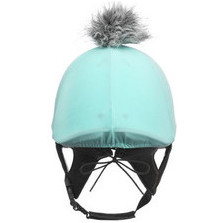 2026 Charles Owen Harlow JS1 Pro Jockey Skull With Liner BBHAR1 - Mint